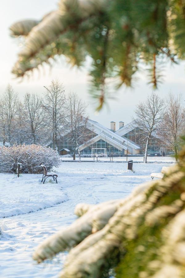 Country Club Tropicana Park Moskva Eksteriør billede